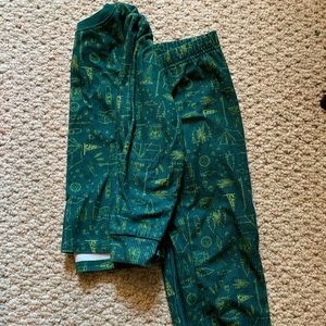 LLBean Pajamas